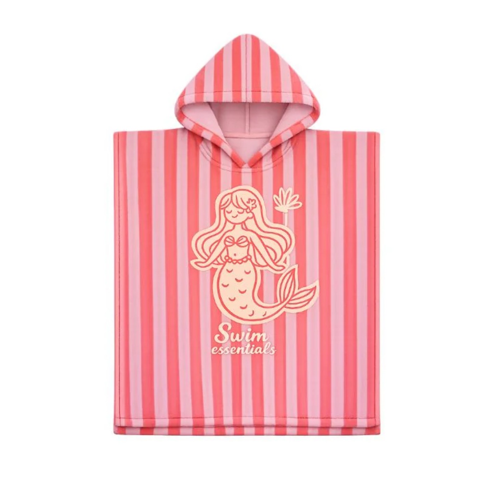 Swim Essentials - Poncho - Mermazing