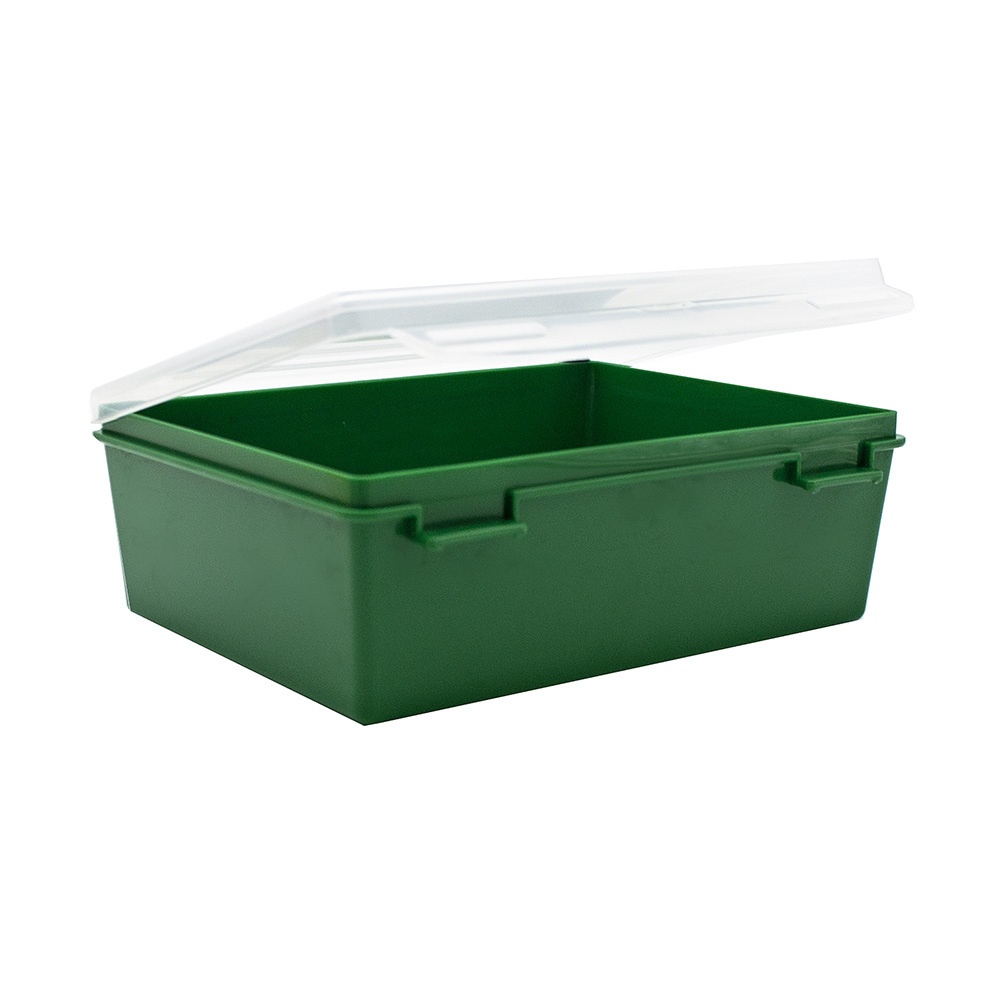 Gigo - Plastic Container with Lock