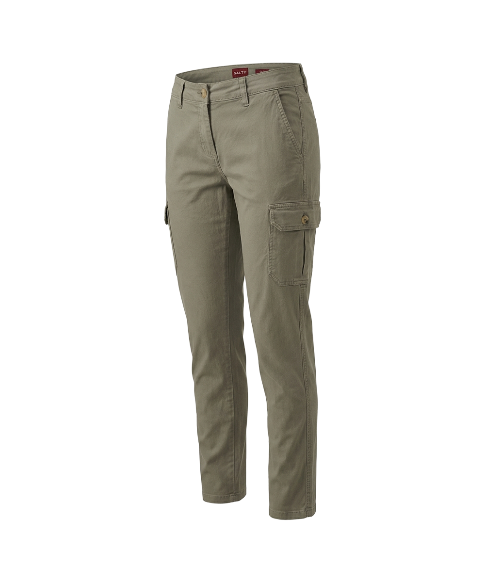 Women's Kibale Bush Cargo