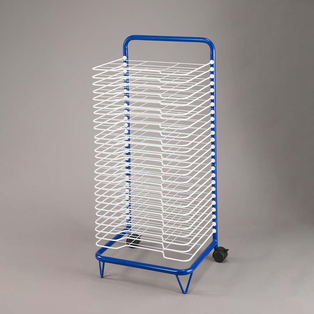Greenbean - Drying Rack 25 Layers - 44 x 35 x 96cm