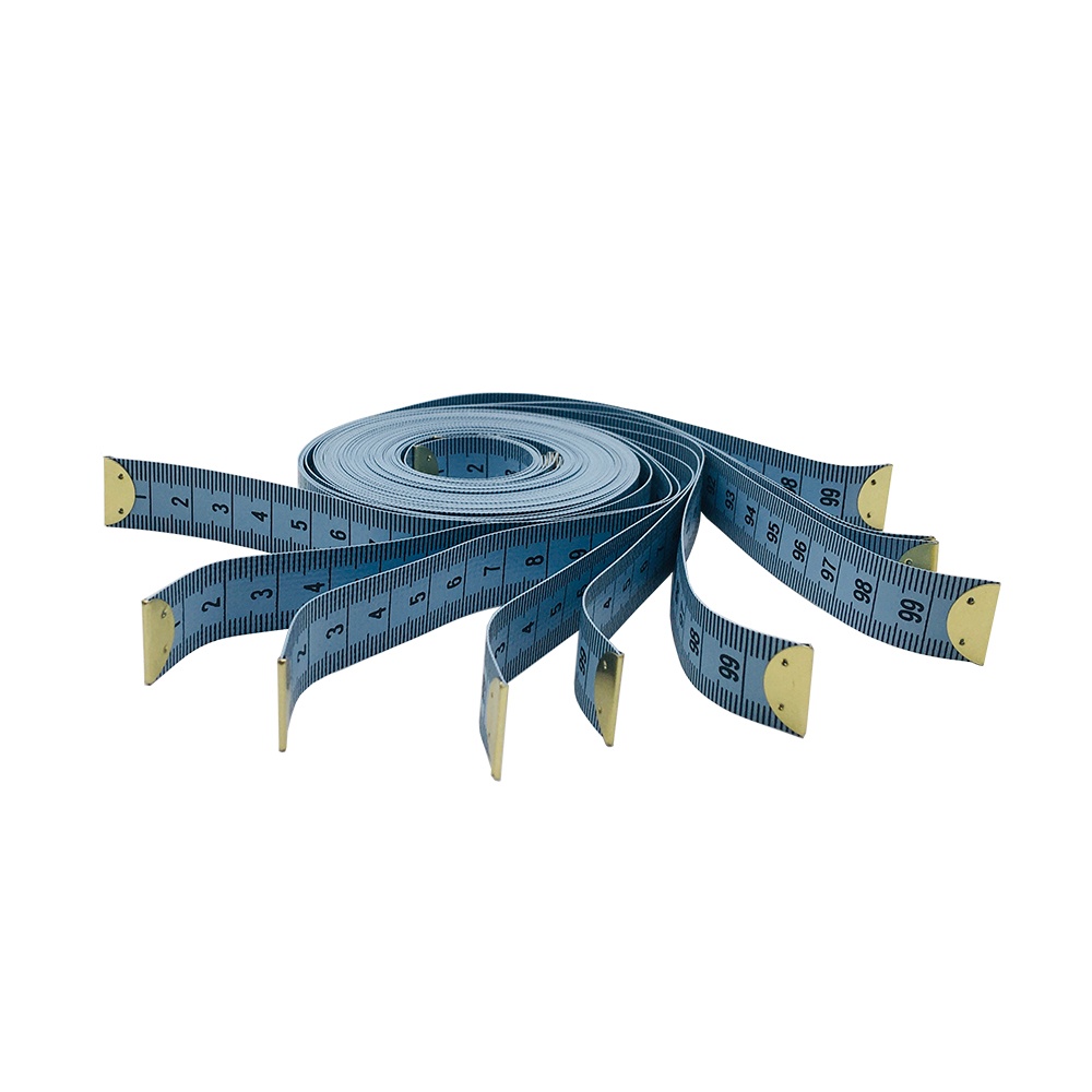 EDX Education - Tape Measures - Classroom Set - 1M - 10pcs