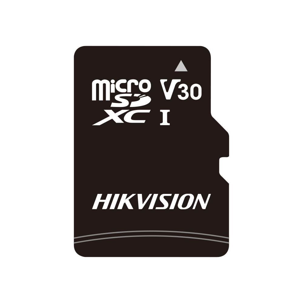 Memory Cards Hikvision HsTfC1 C1 Micro Sd Card 128Gb for sale in