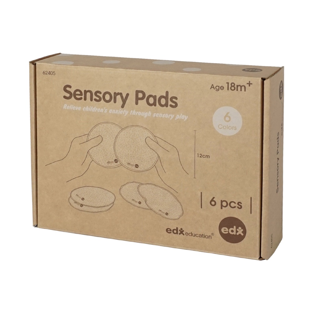 EDX Education - Sensory Pads