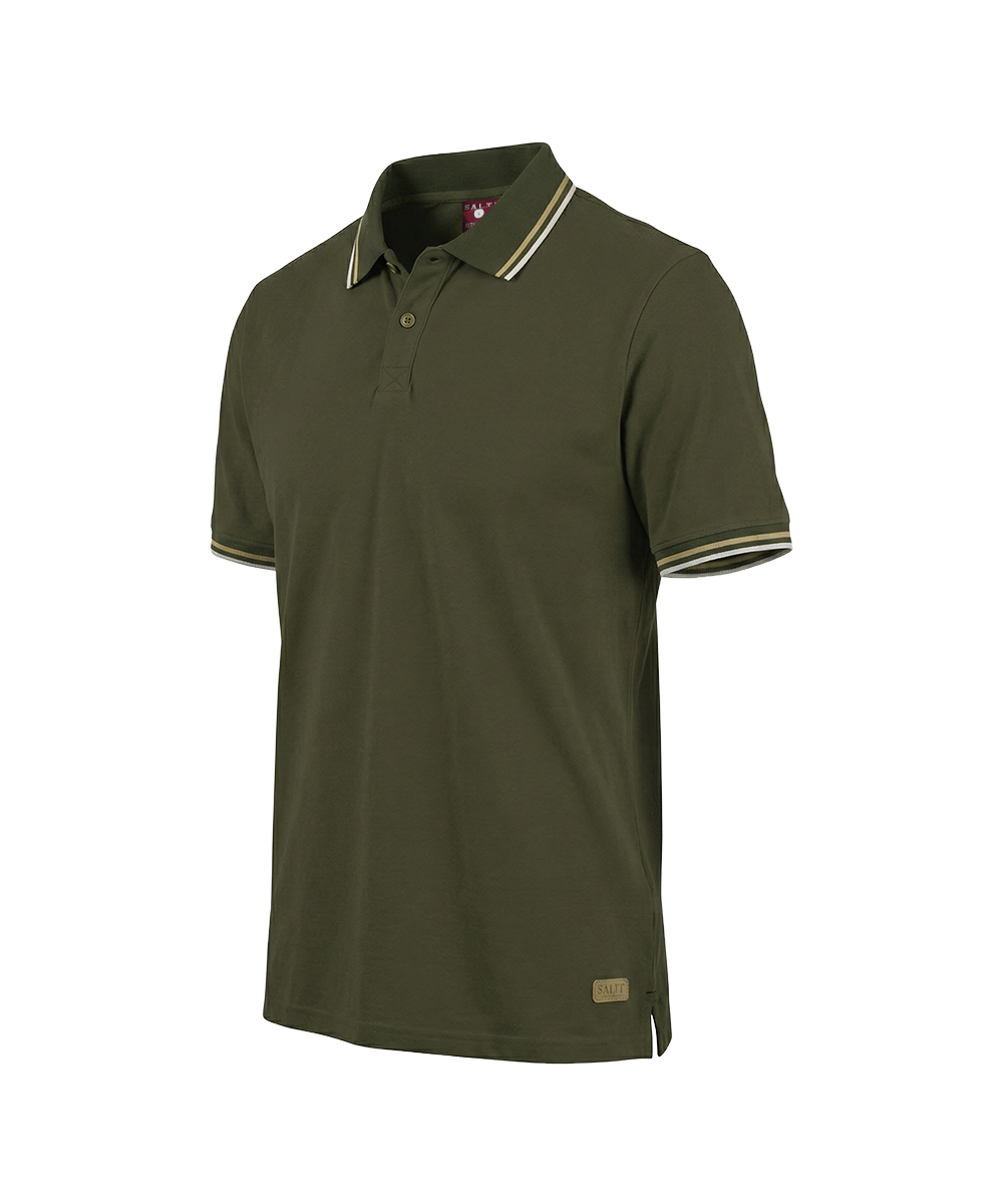 Malamala Stretch Golfer
