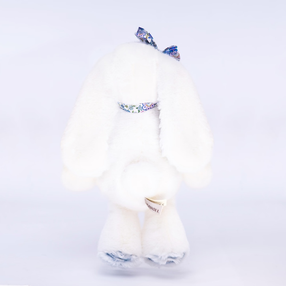 Gabriel - Plush Animal Soft Toy - Aelia Bunny - 40cm