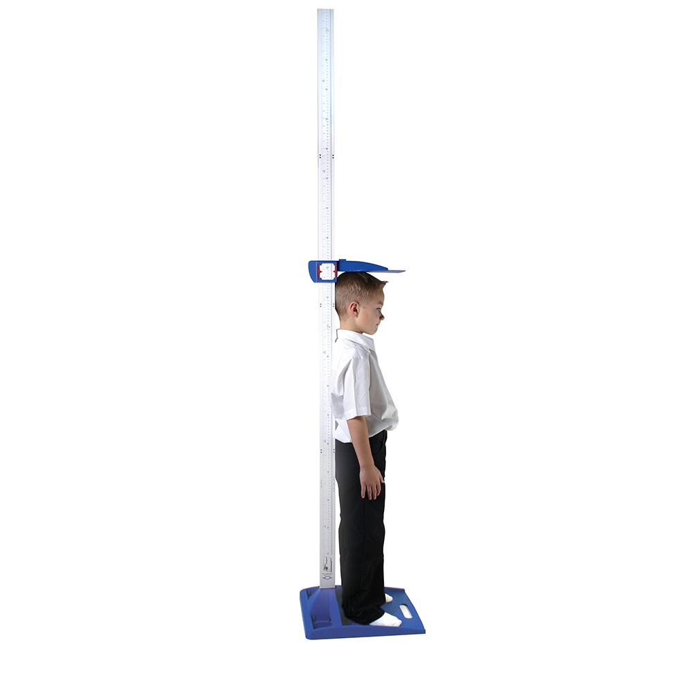 Invicta Education - Height Measure