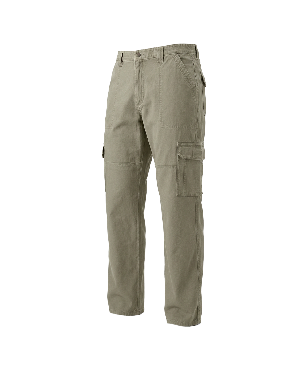 Trailblazer Cargos