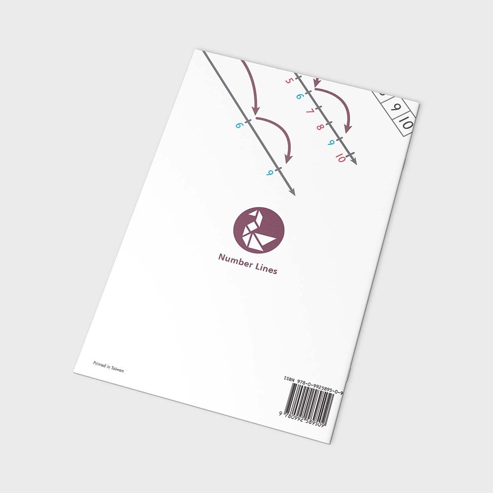 EDX Education - Activity Book - Number Lines