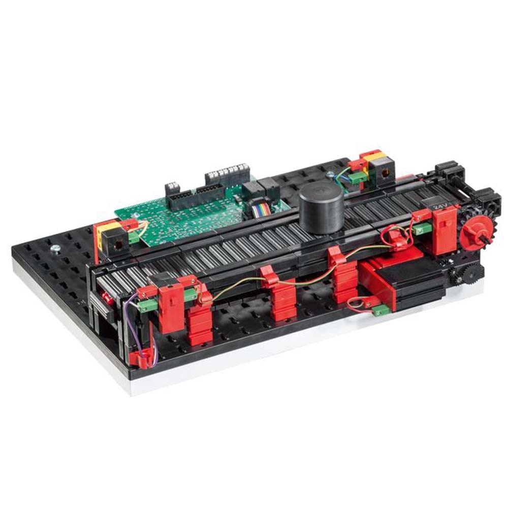 fischertechnik Training Models - Conveyor Belt 9v