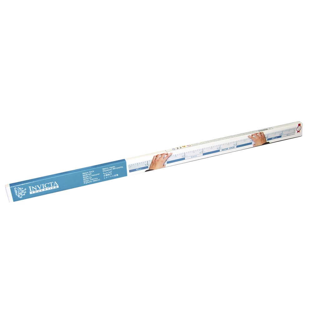 Invicta Education - Metre Stick