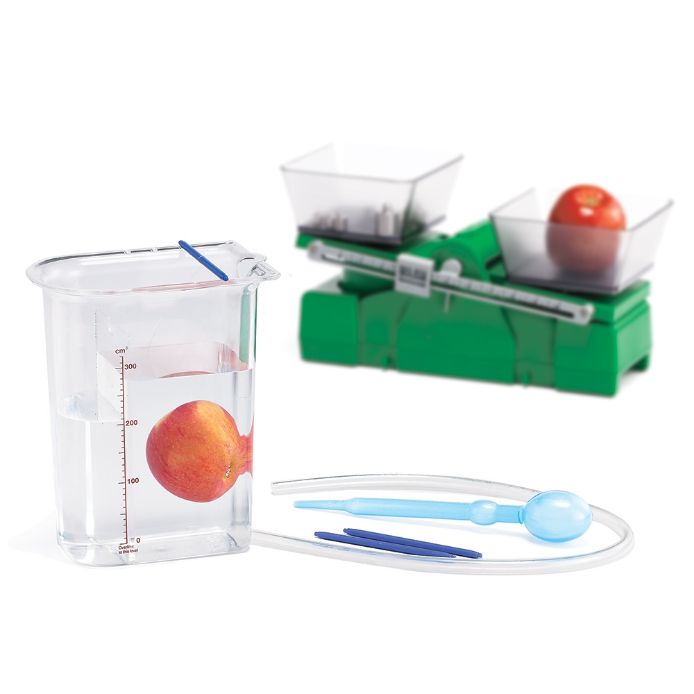 EDX Education - Archimedes Measure