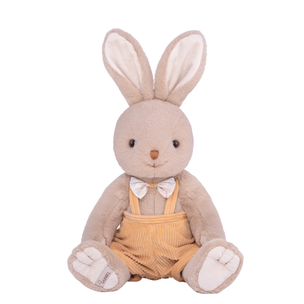 Gabriel - Plush Animal Soft Toy - Velden Rabbit - 30cm