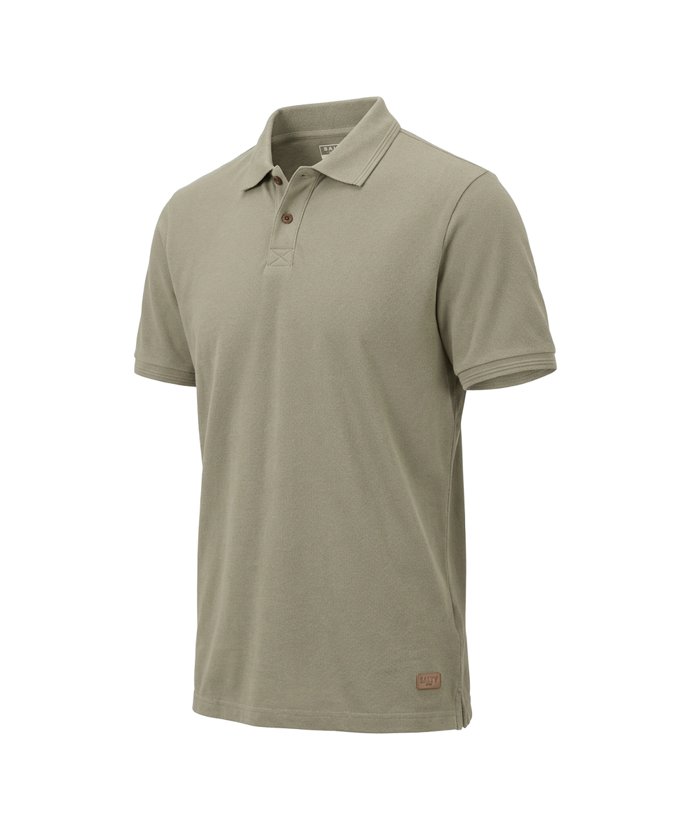 Luangwa Stretch Golfer