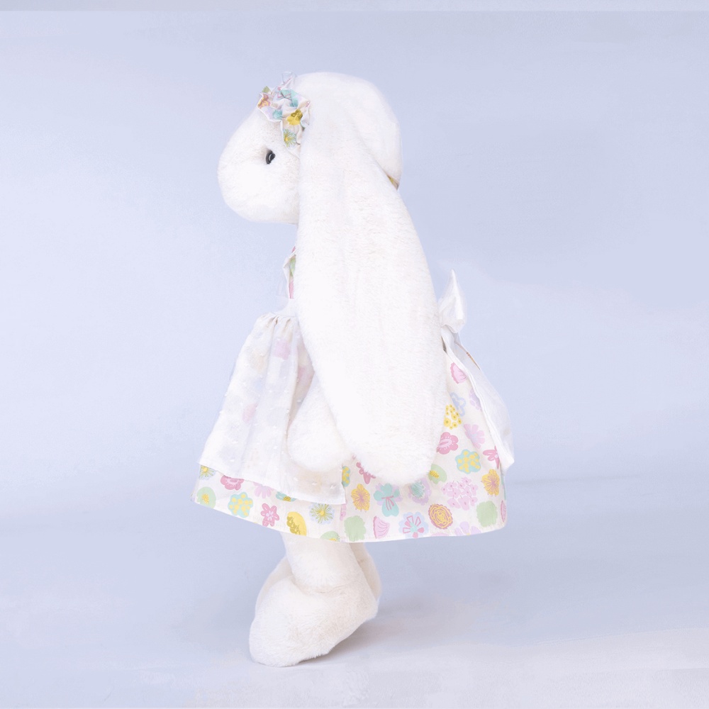 Gabriel - Plush Animal Soft Toy - Agatha Bunny - 50cm