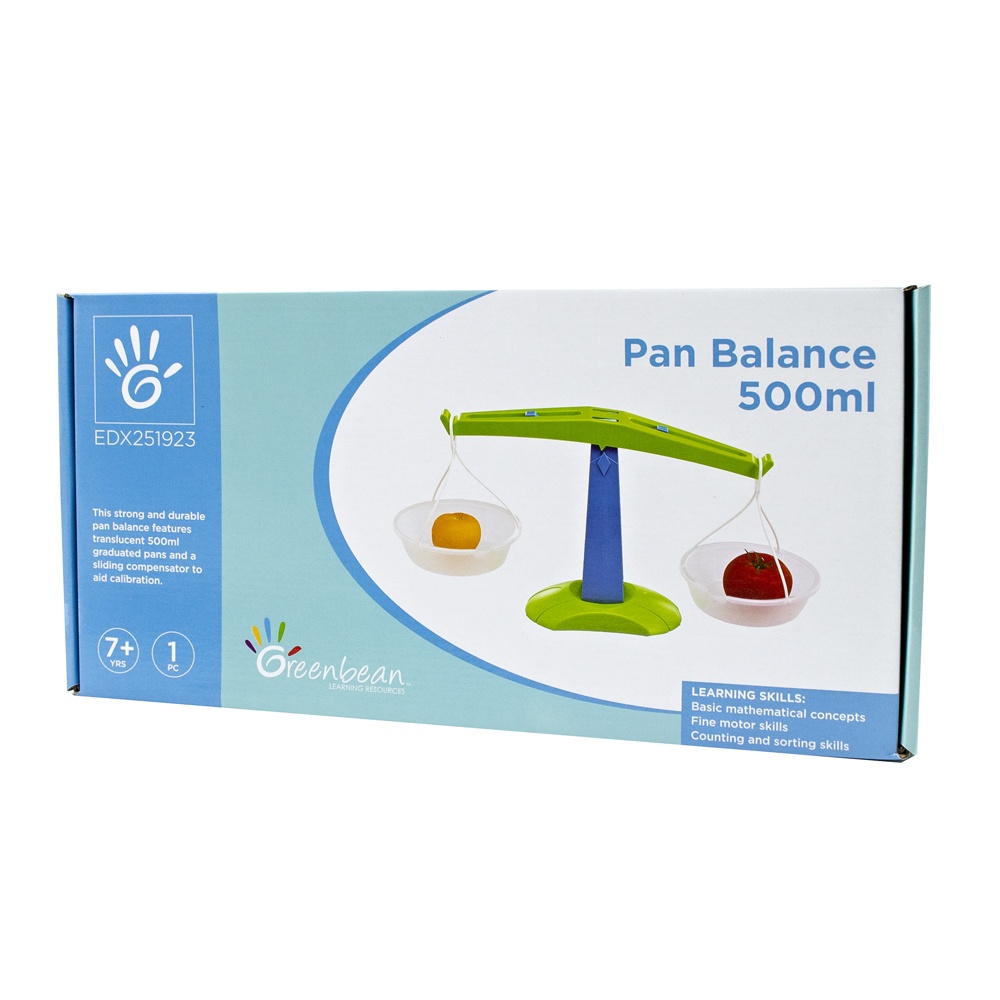 Greenbean - Balance Pan 500ml Pan