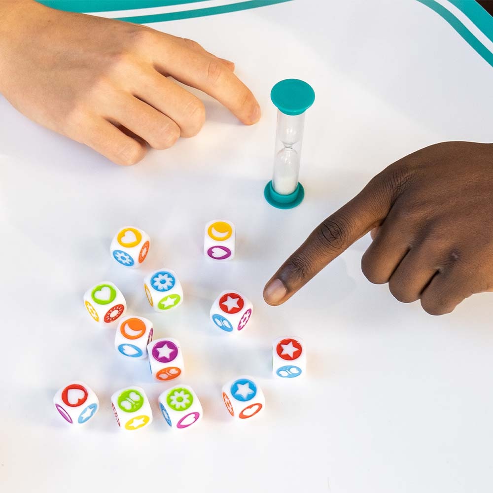 FlexiQ - Takamachi Educational Family Game