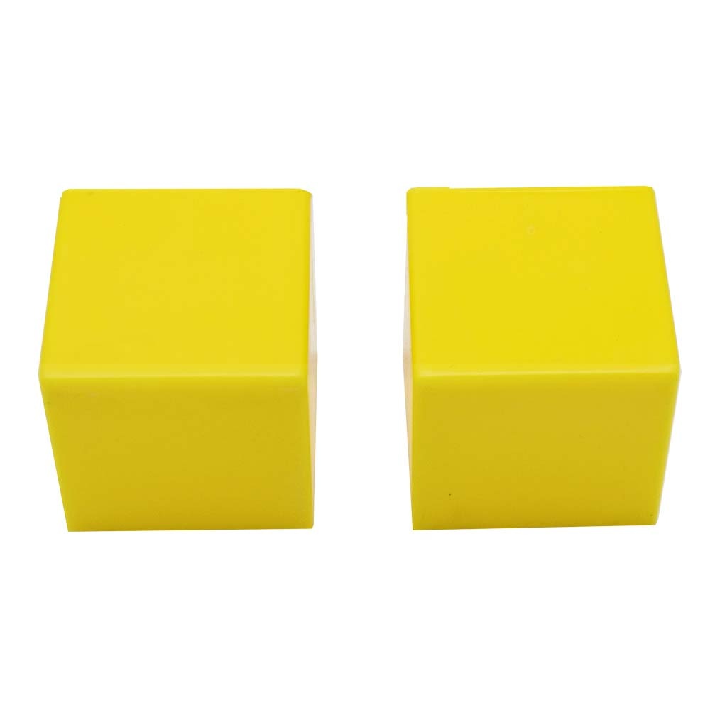 Hand2Mind - AlgeBlocks X3 Cubes