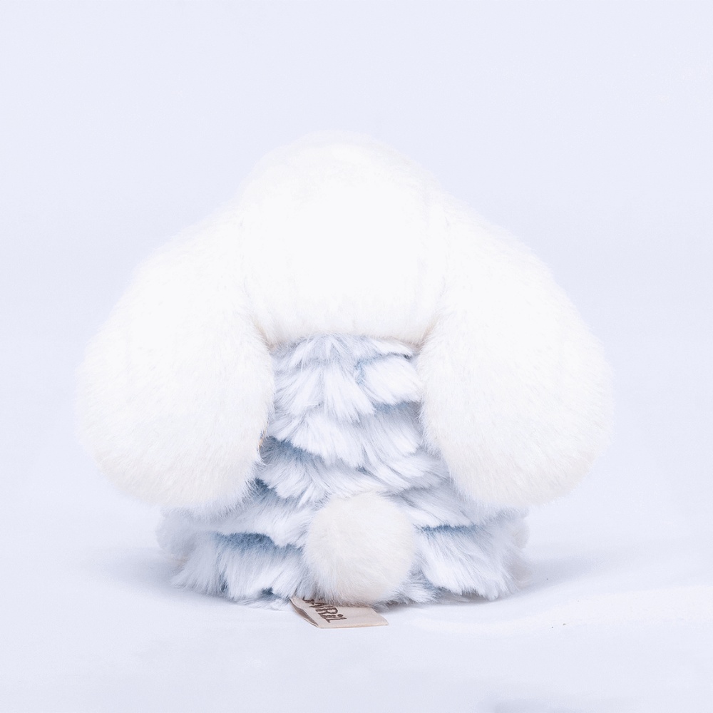 Gabriel - Plush Animal Soft Toy - Lumi Bunny - 15cm