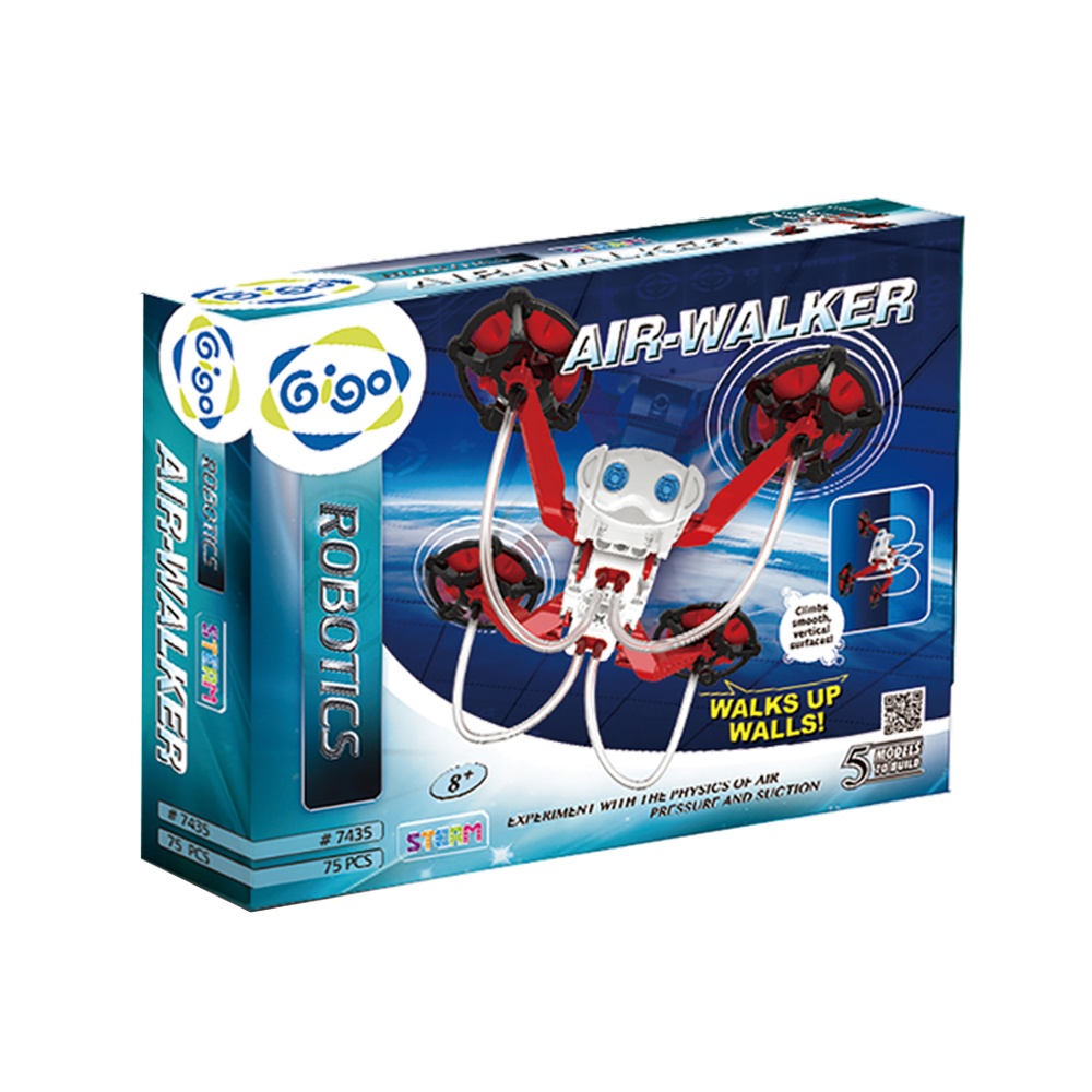 Gigo - Air-Walker