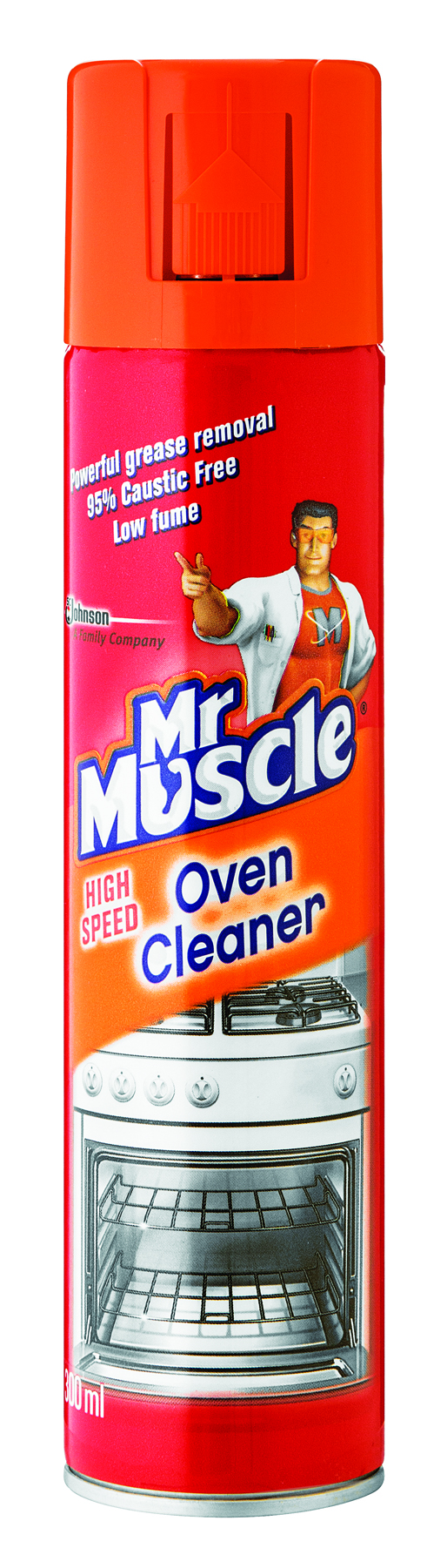 Mr Muscle Oven Cleaner Sds 1977 Mr. Muscle Oven Cleaner Ad Cleans