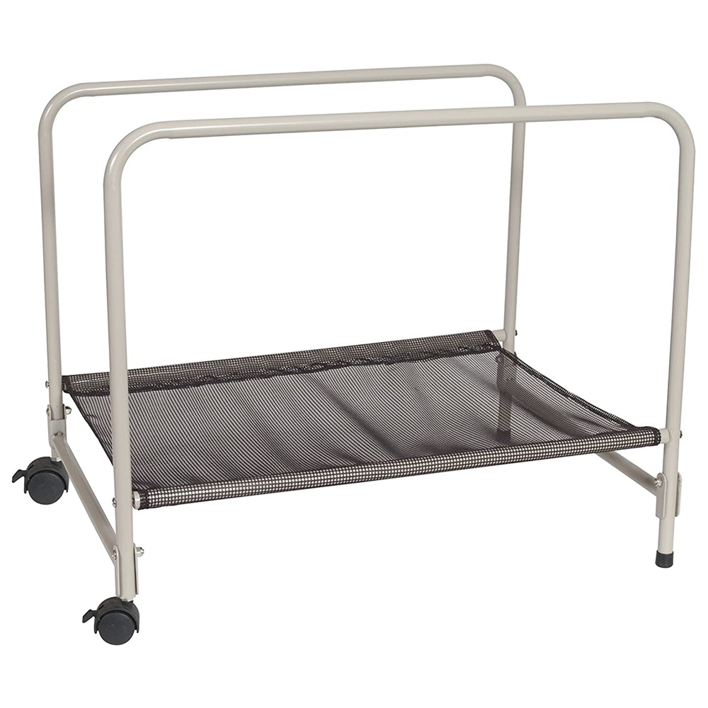 EDX Education - Metal Stand for Sand & Water Sensory Trays - 1 Piece