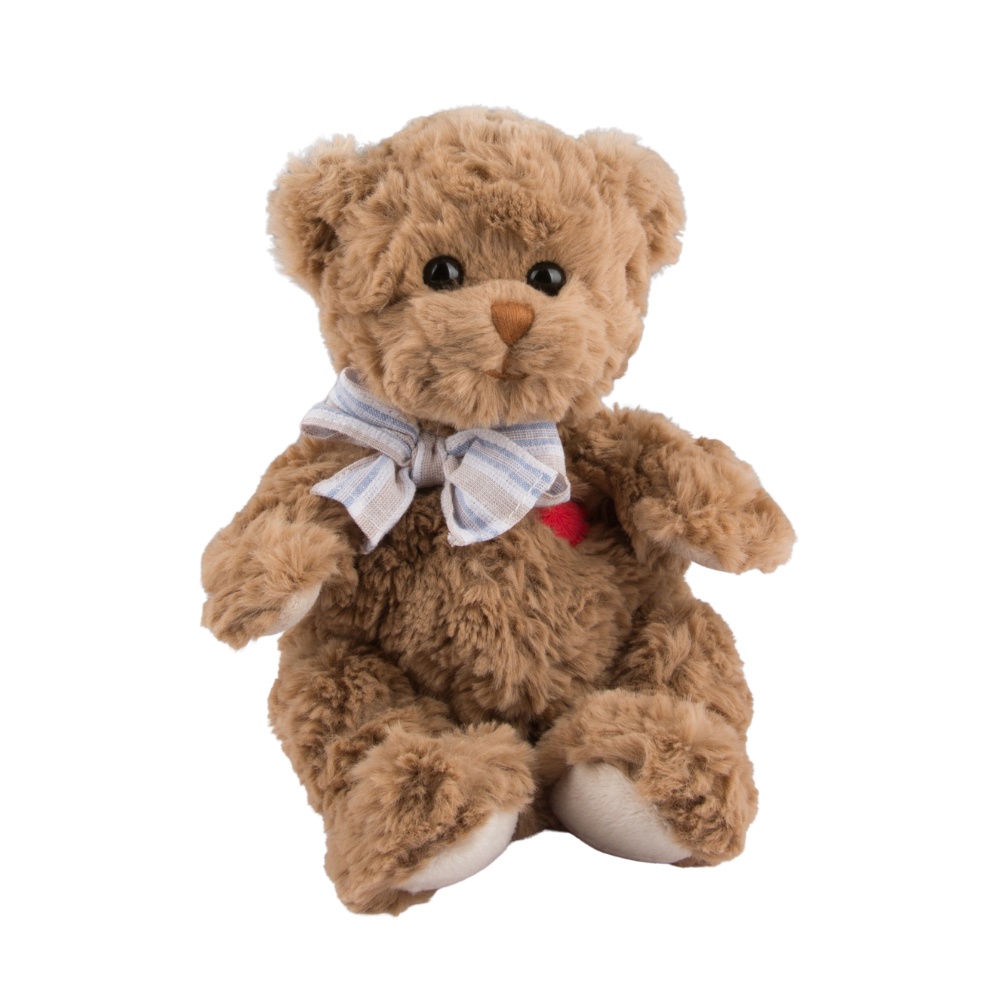 Gabriel - Plush Animal Soft Toy - Herbert Bear - 25cm