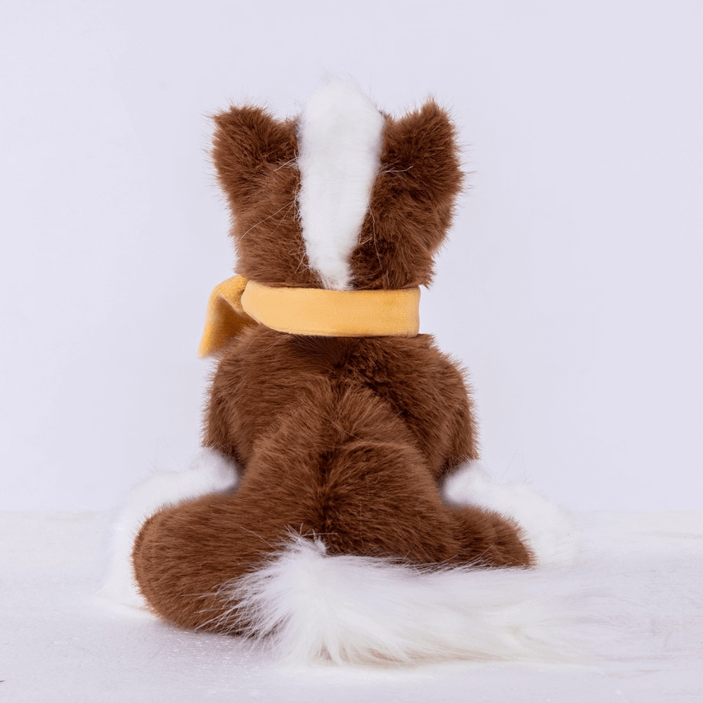 Gabriel - Plush Animal Soft Toy - Manya Horse - 30cm