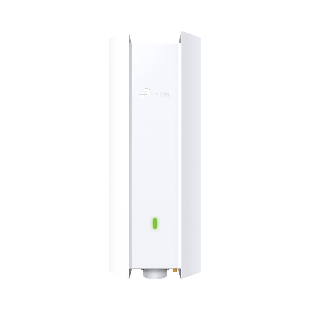 Wireless Routers - Tp-Link Eap610-Outdoor Wi-Fi 6 Ax1800 Dual Band Mu ...