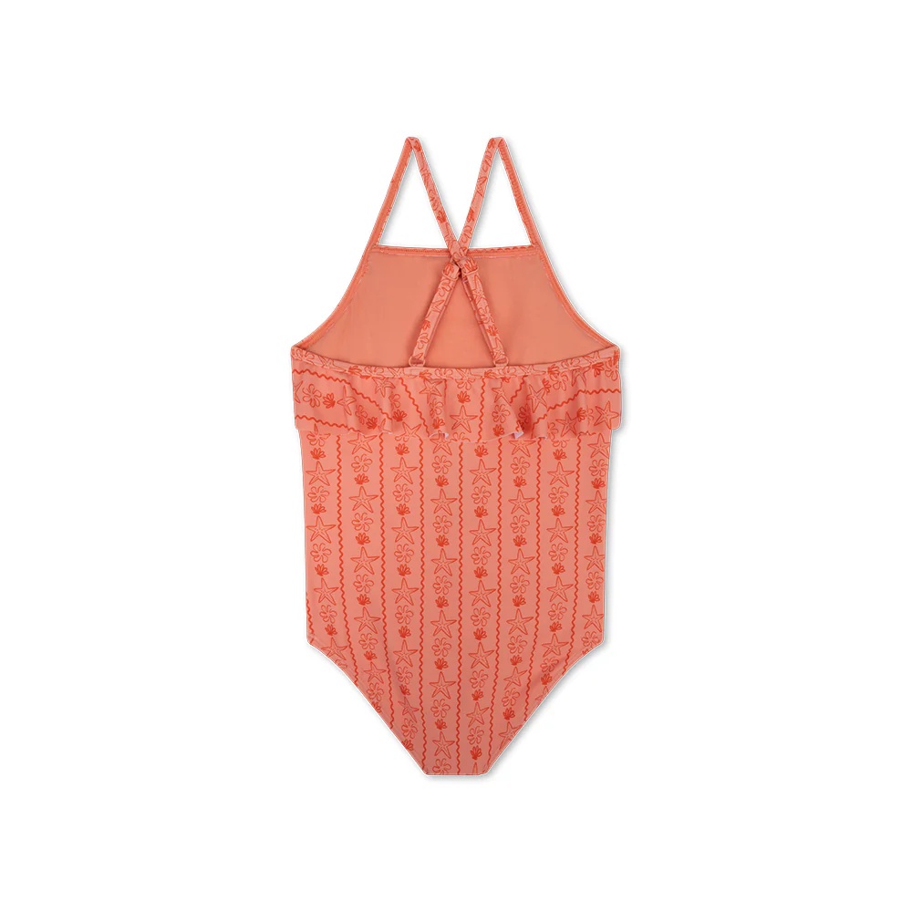Swim Essentials - Bathing Suit - Coastal Charm