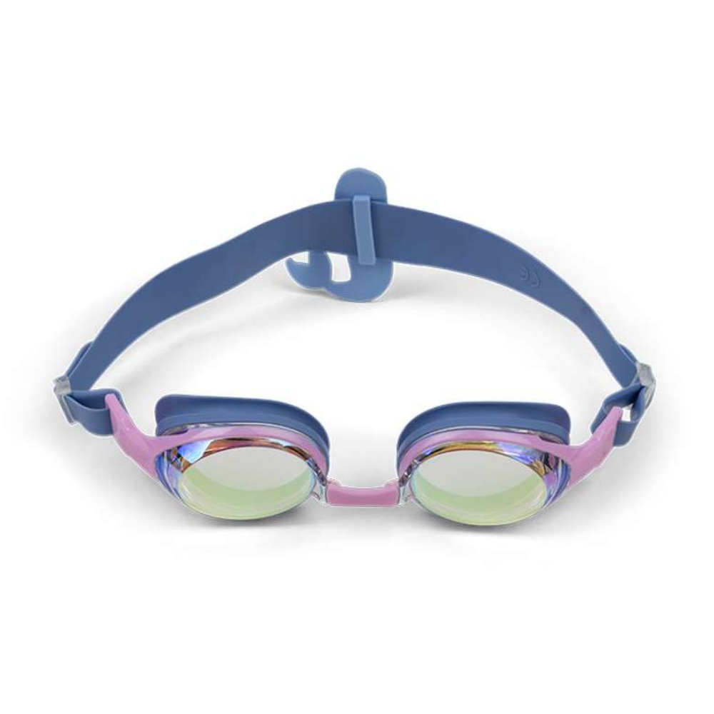 Swim Essentials - Goggles - Blue Mermaid
