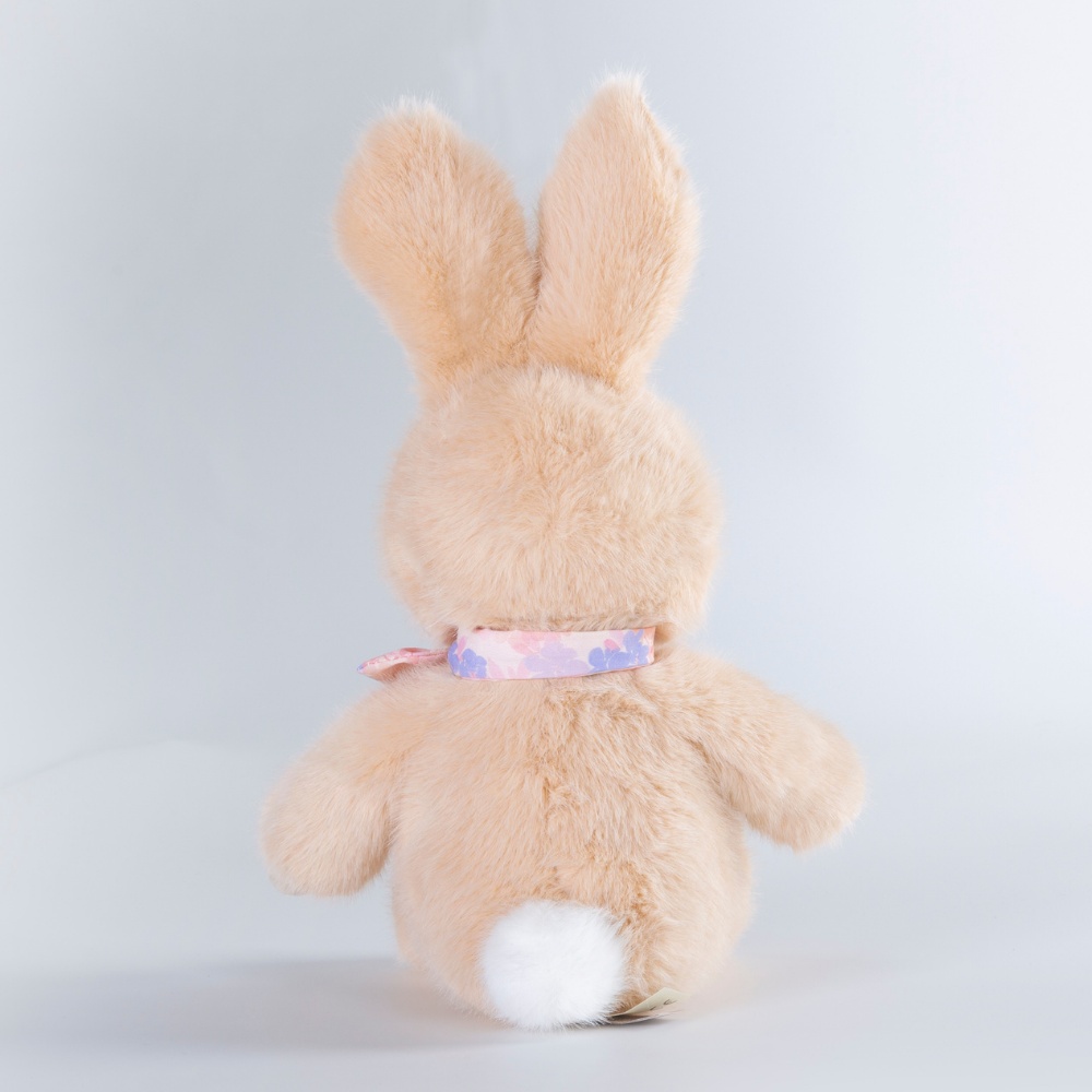 Gabriel - Plush Animal Soft Toy - Grace Bunny - 27cm