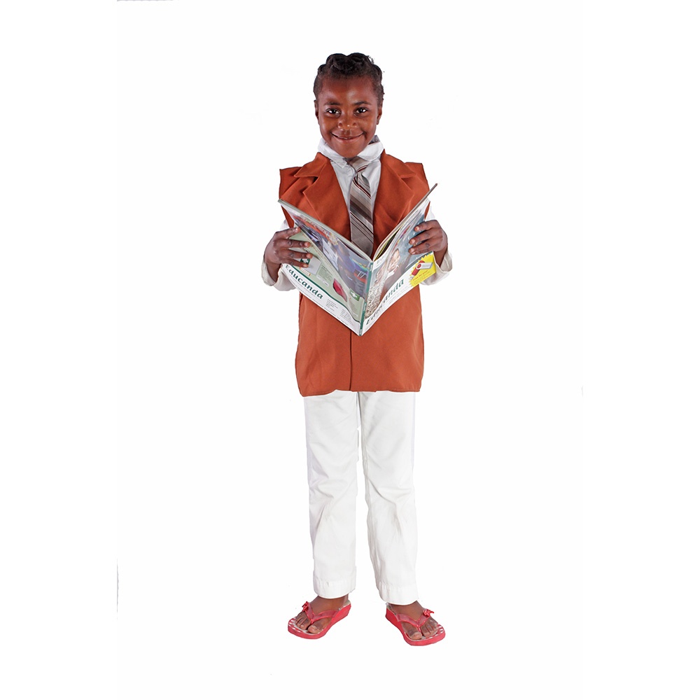 Lead Time - Career Outfit