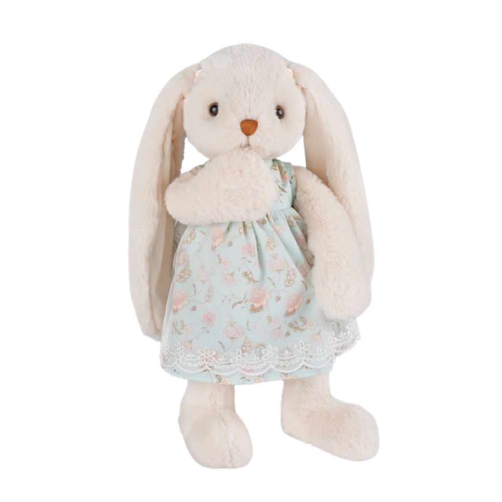 Gabriel - Plush Animal Soft Toy - Elizabeth Bunny - 30cm
