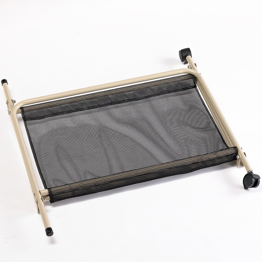 EDX Education - Metal Stand for Sand & Water Sensory Trays - 1 Piece