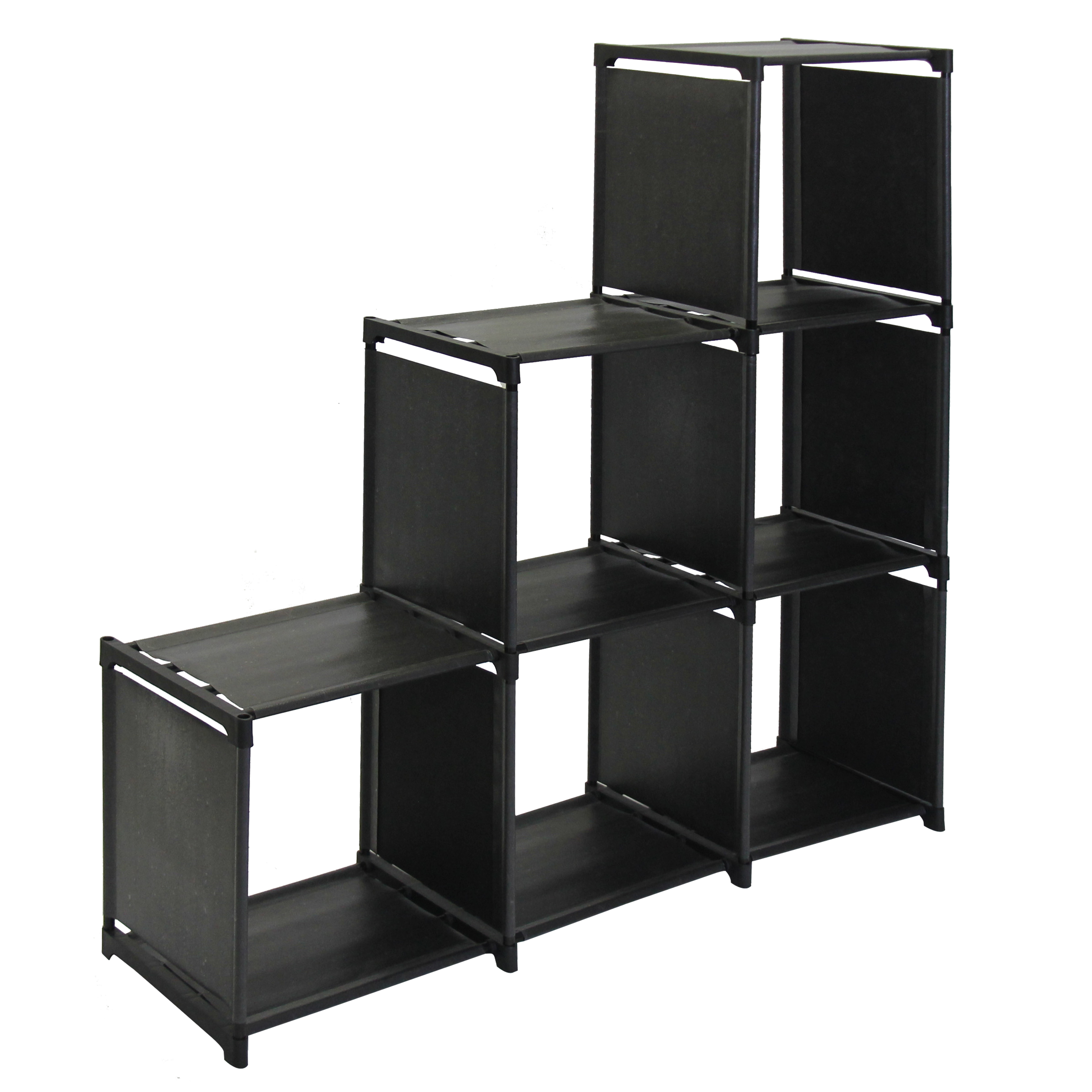 Shoe Racks & Organisers Stairwell 6 pcs Shelf for sale in