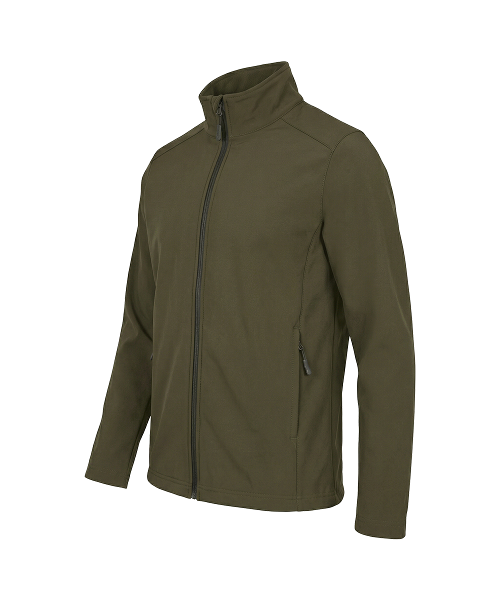 Etosha Softshell Jacket