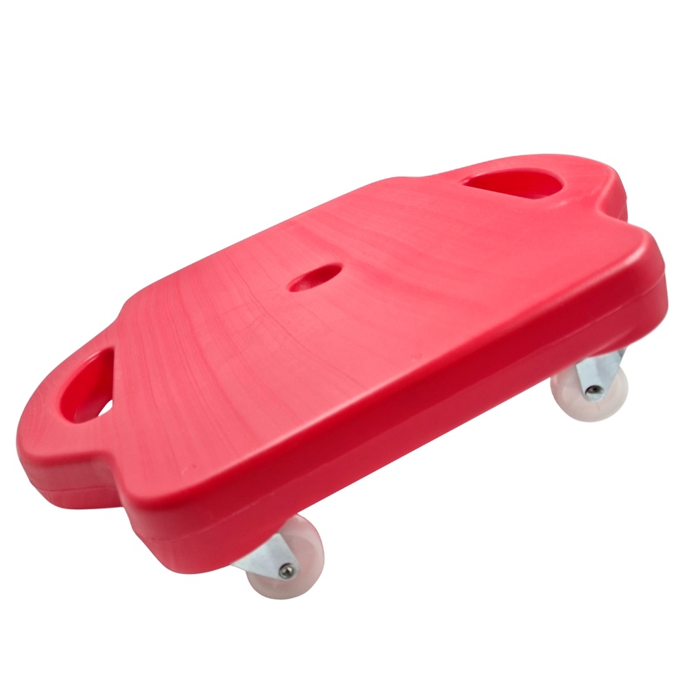 Greenbean - Scooter Board with Handles