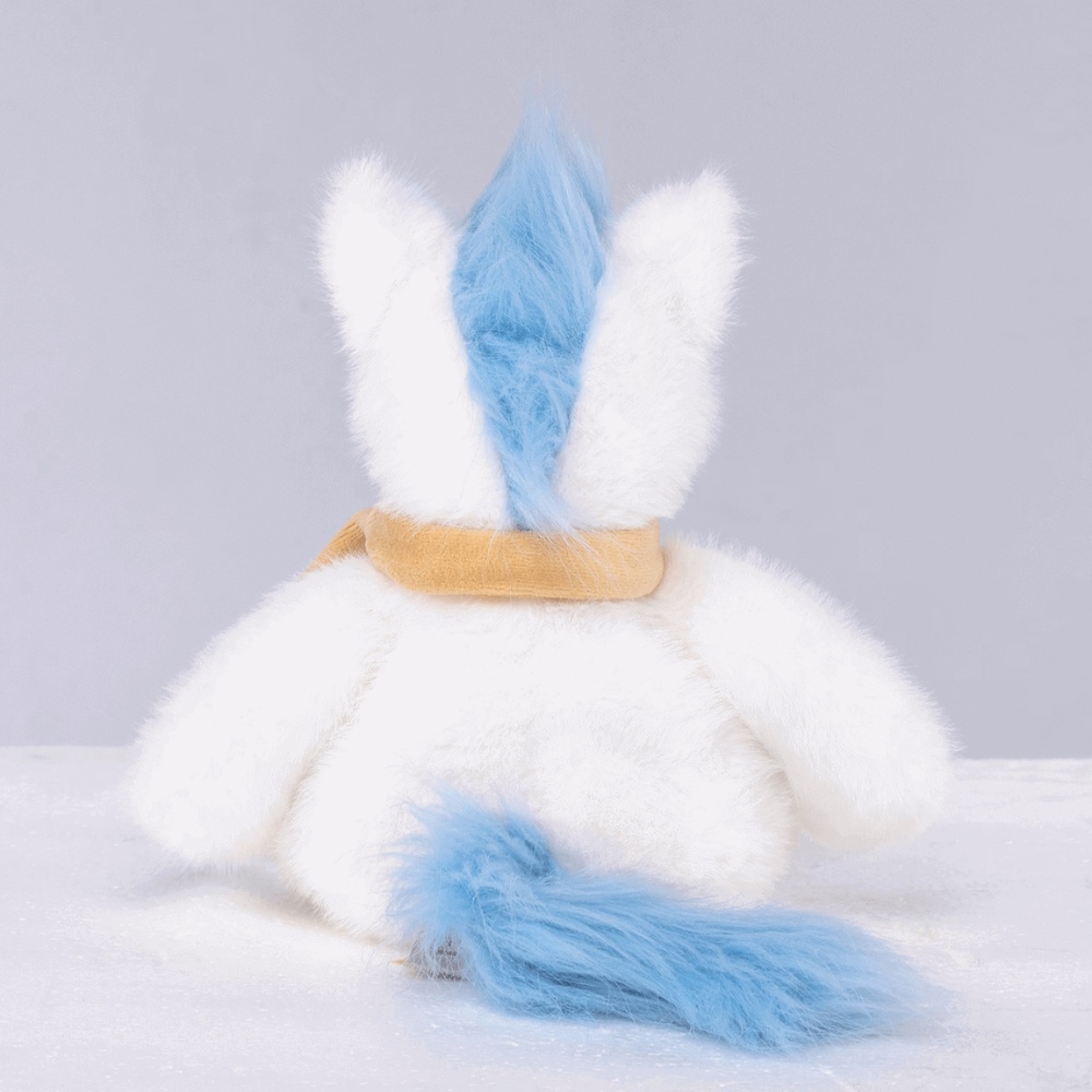 Gabriel - Plush Animal Soft Toy - Marindaz Horse - 30cm