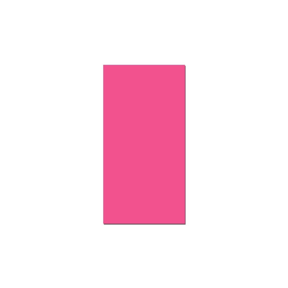 Popular Playthings - Rectangular Single Magnet