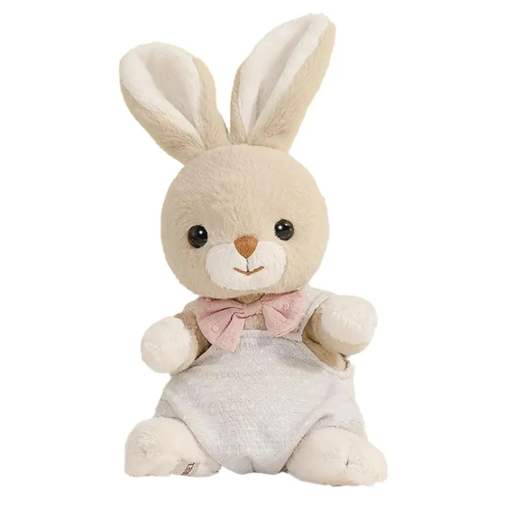 Gabriel - Plush Animal Soft Toy - Robbin Rabbit - 15cm