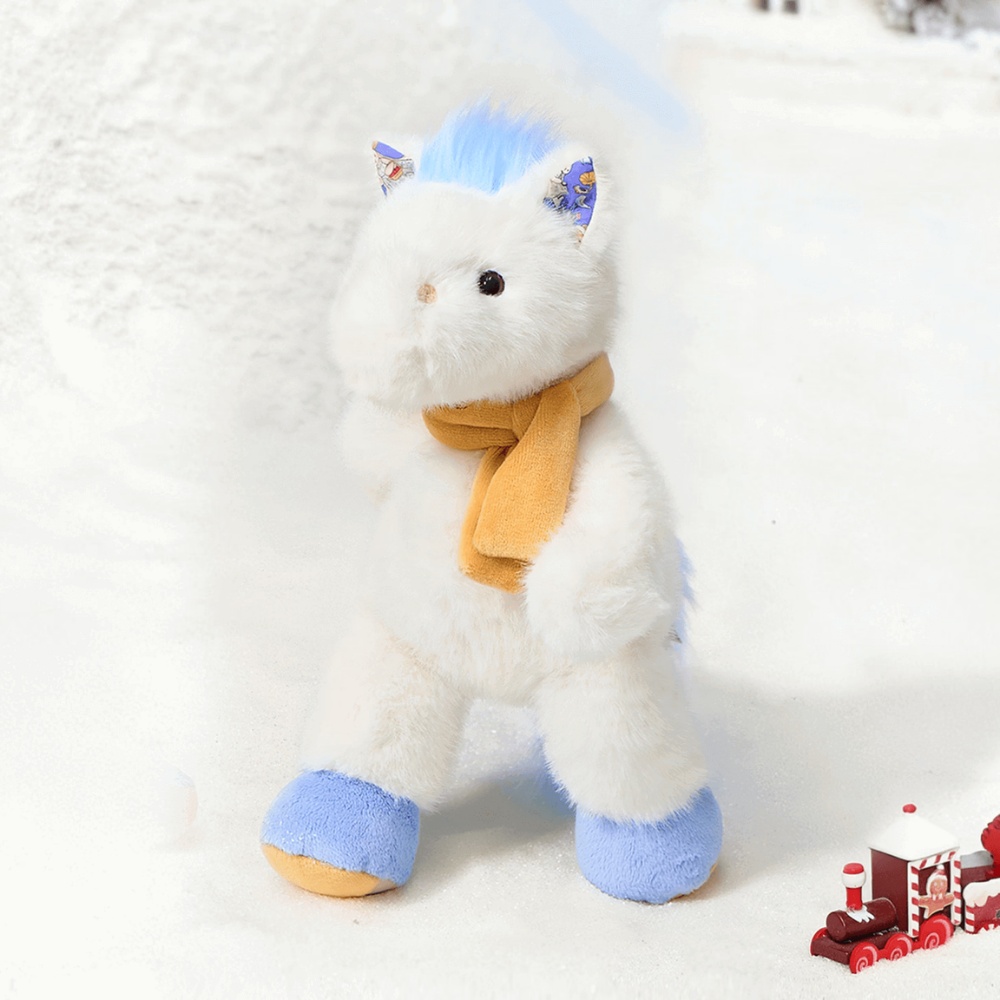 Gabriel - Plush Animal Soft Toy - Marindaz Horse - 30cm