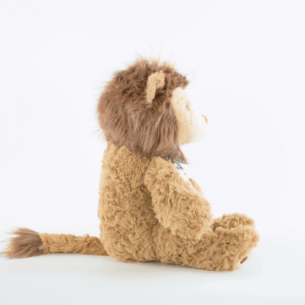 Gabriel - Plush Animal Soft Toy - Alex Lion - 50cm