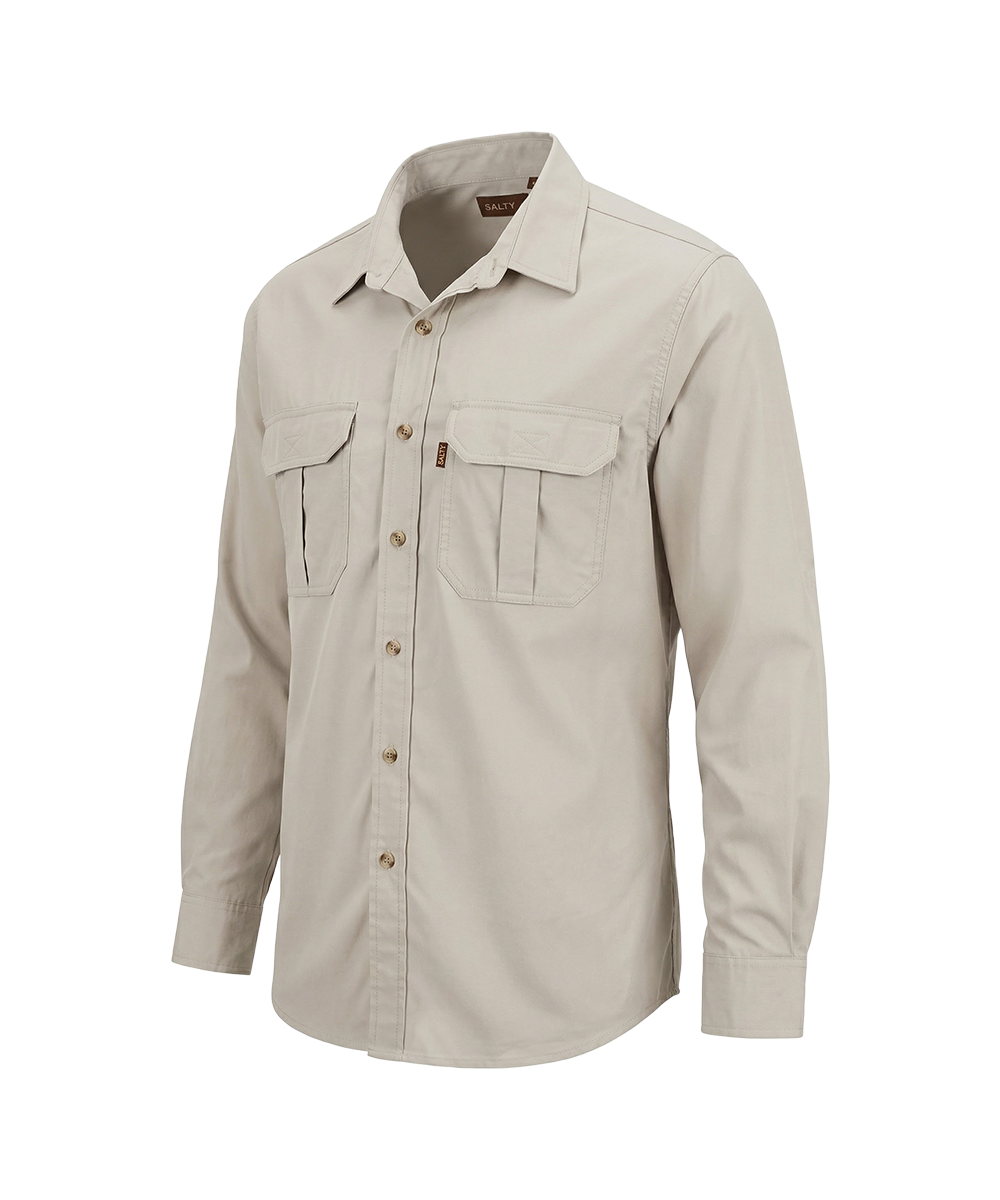 Ranger Bush Shirt