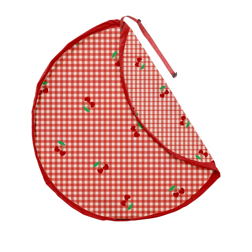 Play&Go - 3-in-1 Outdoor Playmat & Toy Bag - Picnic
