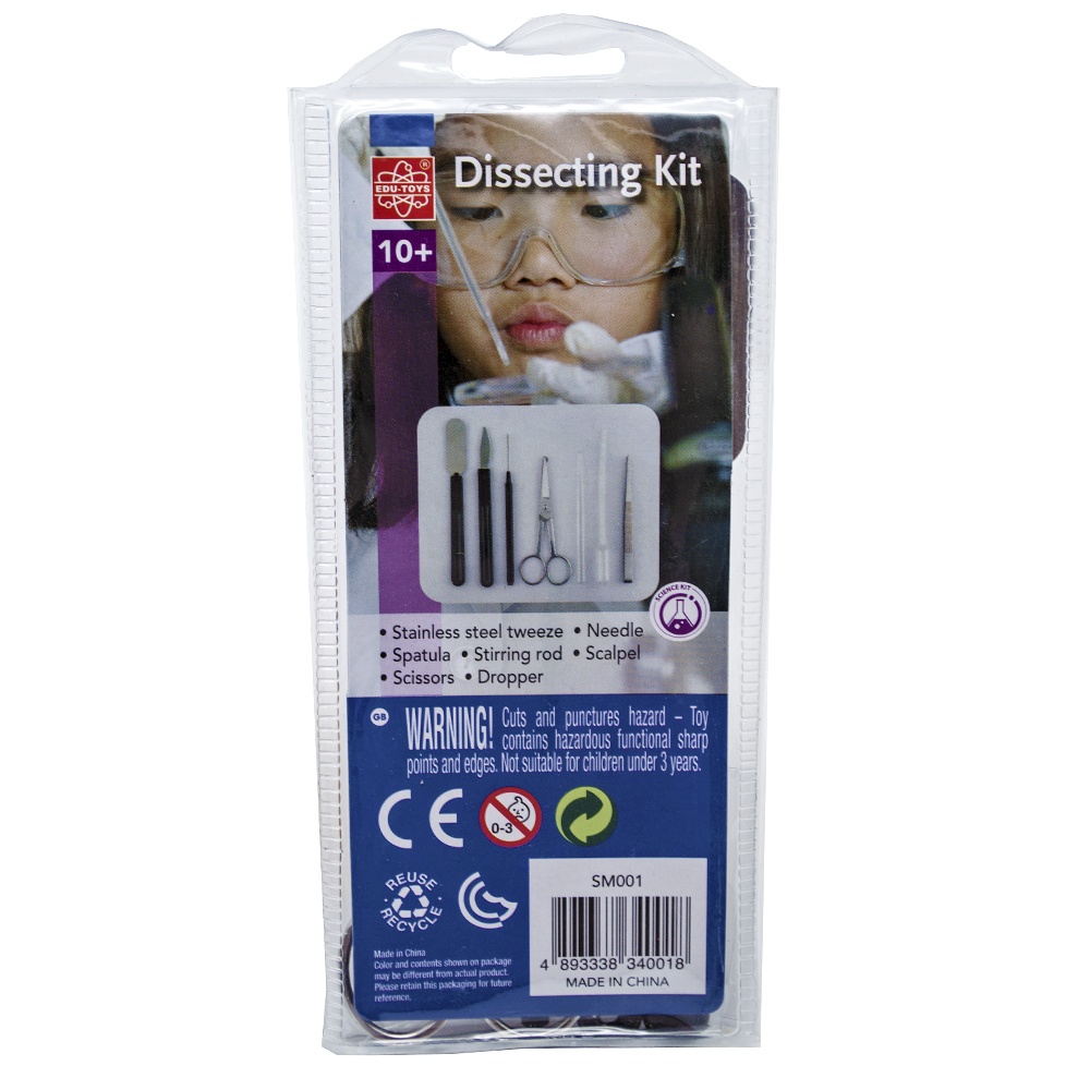 Edu-Toys - Dissecting Kit