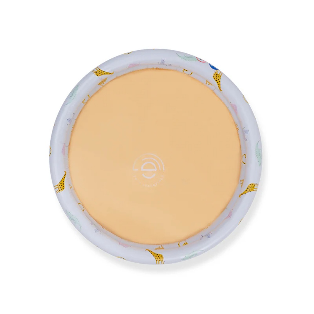Swim Essentials - Childrens Paddle Pool - Safari 100cm