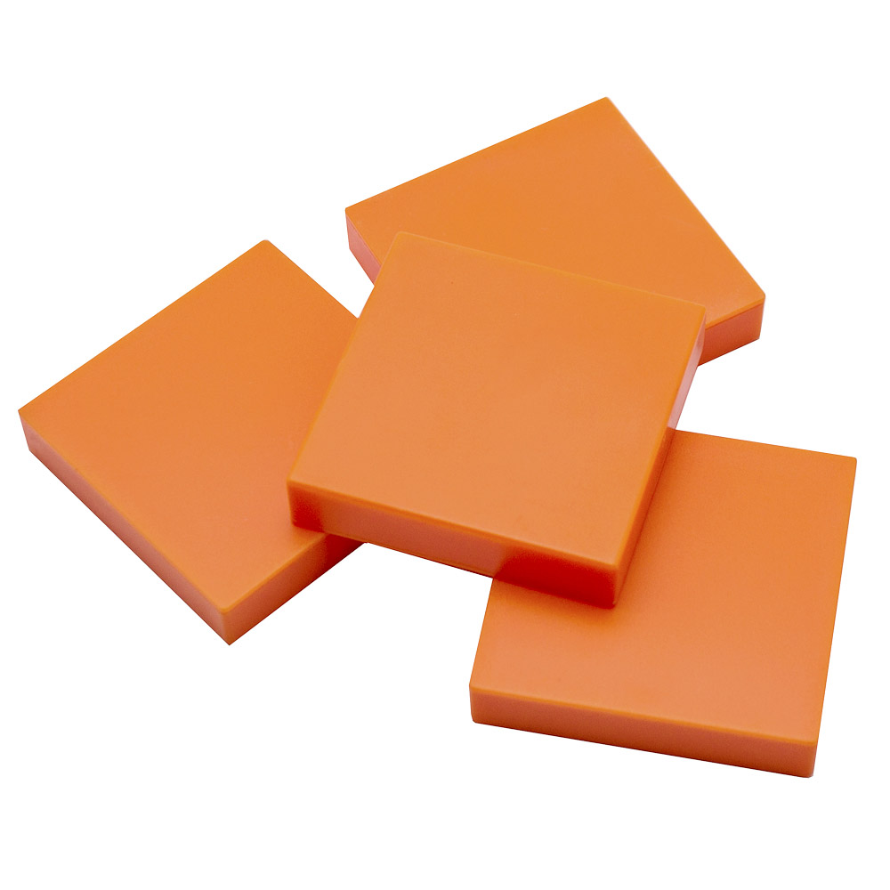 Hand2Mind AlgeBlocks Y2-Flat