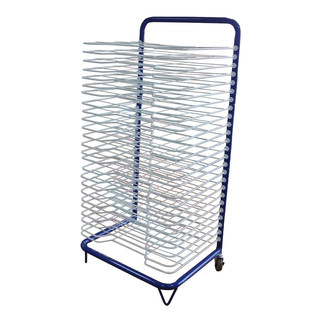 Greenbean - Drying Rack 25 Layers - 44 x 35 x 96cm