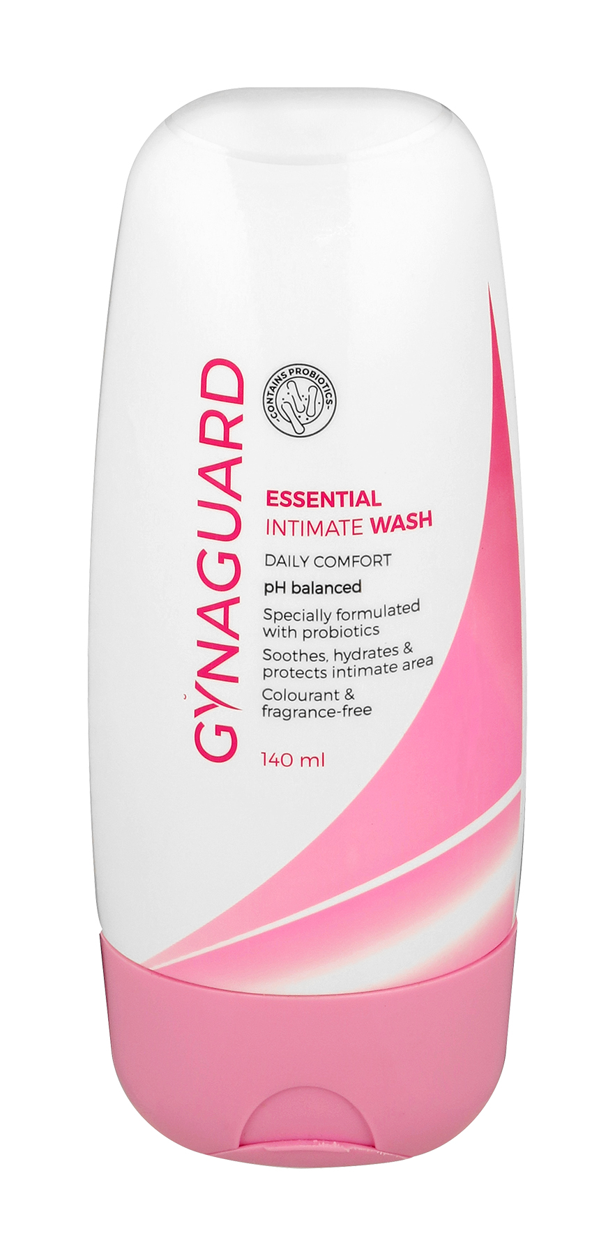 Body Gynaguard Essential Wash 140ml for sale in South Africa (ID