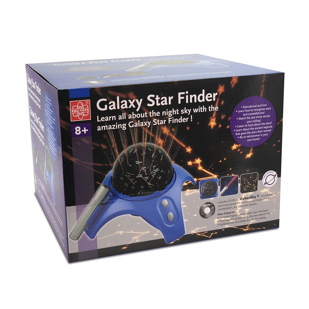 Edu-Toys - Galaxy Star Finder